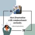 Finding Insights in Frustration